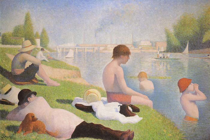 Bathers